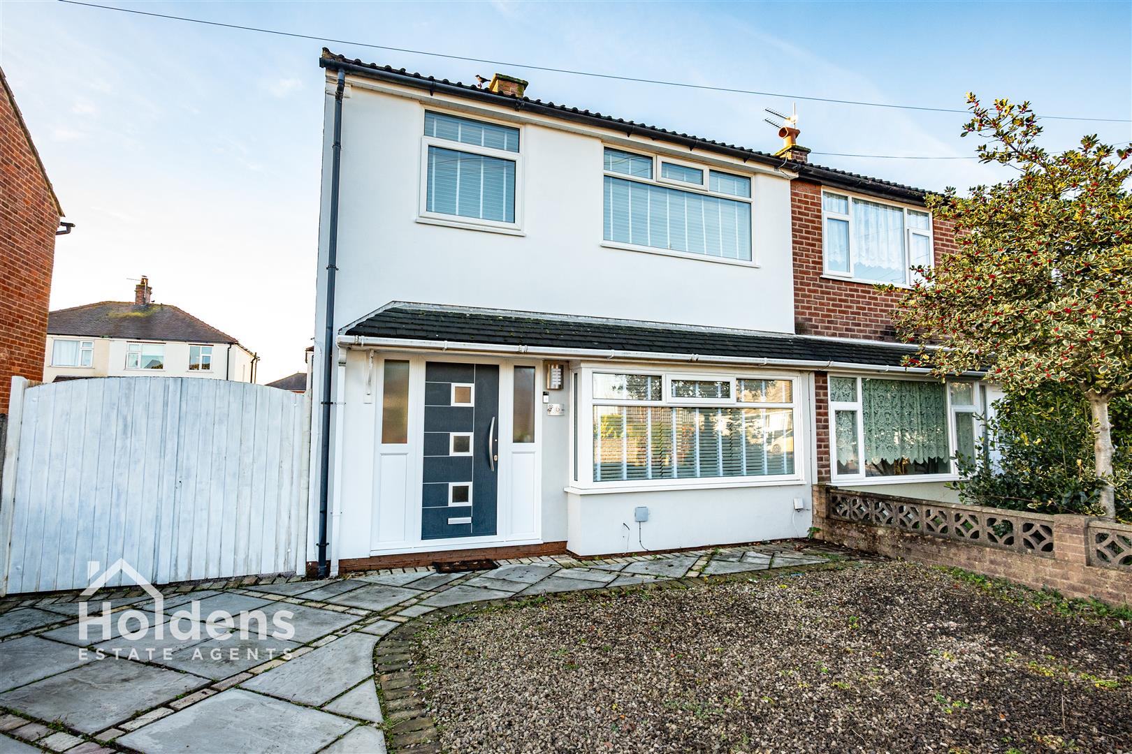 Marina Grove, Lostock Hall, Preston